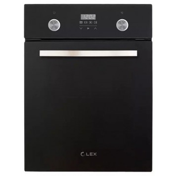 Электрический духовой шкаф LEX EDP 4590 BL