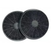 Фильтр угольный LEX V (для VINTAGE 600 LEILA LUKA) (2 шт. в компл).