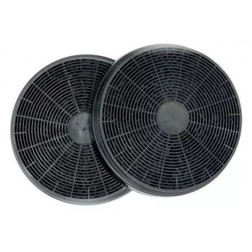 Фильтр угольный LEX V (для VINTAGE 600 LEILA LUKA) (2 шт. в компл).