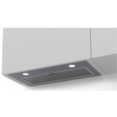 Вытяжка LEX GHOST 600 INOX