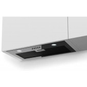 Вытяжка LEX GHOST G 600 BLACK