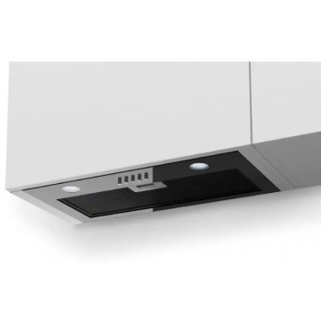 Вытяжка LEX GHOST G 600 BLACK