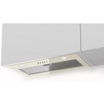 Вытяжка LEX GHOST G 600 IVORY LIGHT