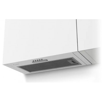 Вытяжка LEX GS BLOC LIGHT 600 WHITE