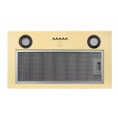 Встраиваемая кухонная вытяжка LEX GS BLOC P 600 IVORY