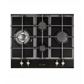 Газовая варочная панель LEX GVG 643C BL