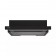 Вытяжка кухонная встраиваемая LEX HERMES 600 BLACK