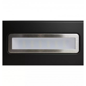 Вытяжка кухонная встраиваемая LEX HOGAN 500 BLACK-3