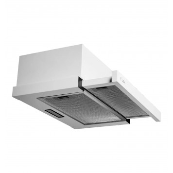 Вытяжка кухонная встраиваемая LEX HOGAN 500 WHITE-1