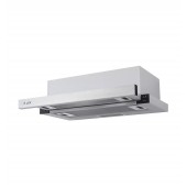 Вытяжка кухонная встраиваемая LEX HOGAN 600 INOX