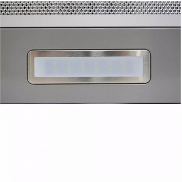 Вытяжка кухонная встраиваемая LEX HOGAN 600 INOX-2