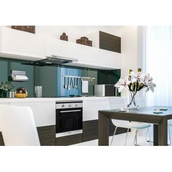 Вытяжка кухонная встраиваемая LEX HOGAN 600 INOX-3