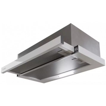Вытяжка LEX HONVER G 600 WHITE