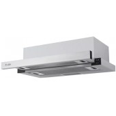 Вытяжка LEX HUBBLE 500 INOX