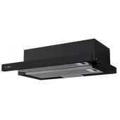 Вытяжка LEX HUBBLE 600 BLACK