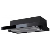 Вытяжка LEX HUBBLE G 500 BLACK
