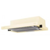 Вытяжка LEX HUBBLE G 600 IVORY LIGHT