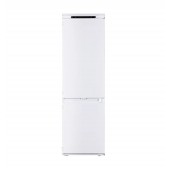 Холодильник двухкамерный встраиваемый LEX LBI177.2D