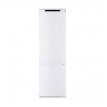 Холодильник двухкамерный встраиваемый LEX LBI177.2D