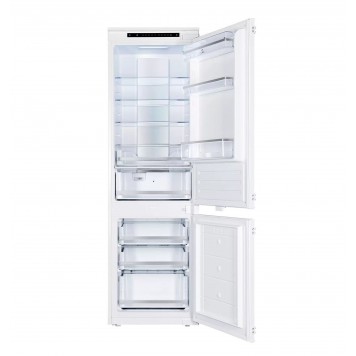 Холодильник двухкамерный встраиваемый LEX LBI177.2D-1