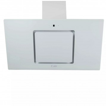Вытяжка LEX LUNA 900 WHITE