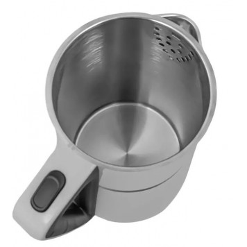 Чайник электрический LEX LXK 30020-1 (белый)-2