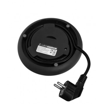 Чайник электрический LEX LXK 30020-1 (белый)-4