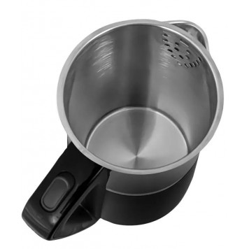 Чайник электрический LEX LXK 30020-2  (черный)-2