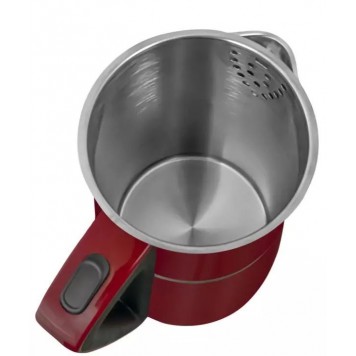 Чайник электрический LEX LXK 30020-3  (красный)-2