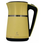 Чайник электрический LEX LXK 30020-4 (бежевый) Чайник электрический LEX LXK 30020-4 (бежевый)