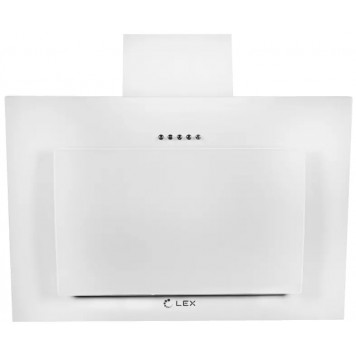 Вытяжка LEX MIKA С 600 WHITE