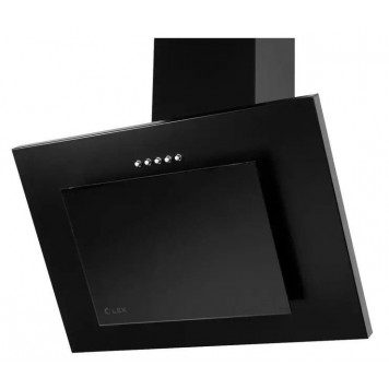 Вытяжка LEX MINI 500 BLACK
