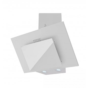 Вытяжка LEX MIRA 500 WHITE