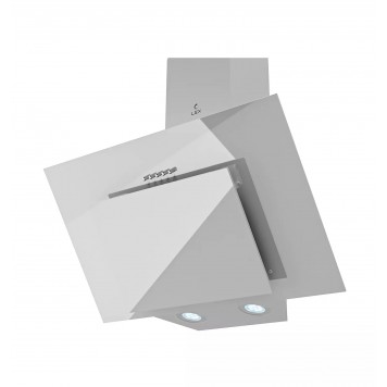 Вытяжка LEX MIRA G 600 WHITE