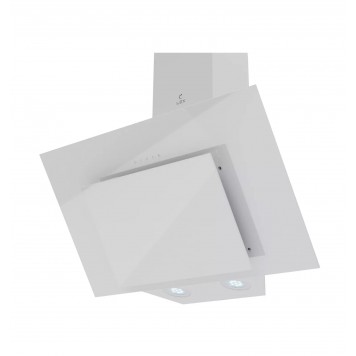 Вытяжка LEX MIRA GS 600 WHITE