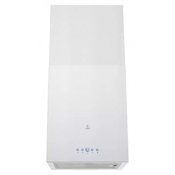 Вытяжка кухонная декоративная LEX MONO 400 WHITE