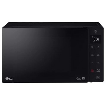 Микроволновая печь LG MS2535GIS