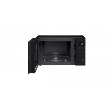 Микроволновая печь LG MS2535GIS-1