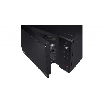 Микроволновая печь LG MS2535GIS-2