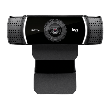 Веб камера Logitech C922 Pro Stream L960-001088-1