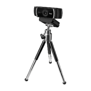 Веб камера Logitech C922 Pro Stream L960-001088-4
