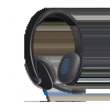 Наушники LOGITECH Corded USB Headset H540 - USB - EMEA