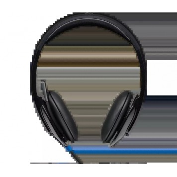 Наушники LOGITECH Corded USB Headset H540 - USB - EMEA-1