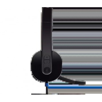 Наушники LOGITECH Corded USB Headset H540 - USB - EMEA-2