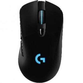 Беспроводная мышь Logitech G703 LIGHTSPEED (L910-005640)