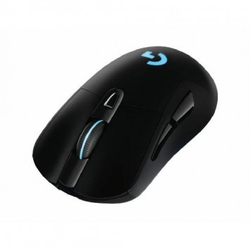 Беспроводная мышь Logitech G703 LIGHTSPEED (L910-005640)-1