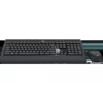 Клавиатура+мышь Logitech MK540 Advanced-1
