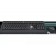 Клавиатура+мышь Logitech MK540 Advanced