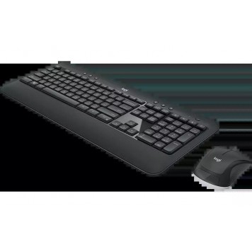 Клавиатура+мышь Logitech MK540 Advanced-2
