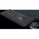 Клавиатура+мышь Logitech MK540 Advanced
